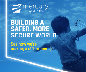 Mercury Systems  