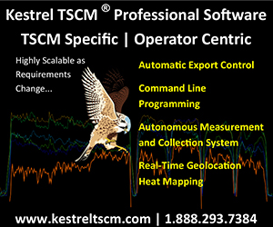Professional Development TSCM Group