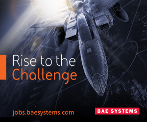 BAE Systems