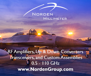 Norden Millimeter, Inc.