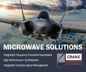 Crane Aerospace & Electronics