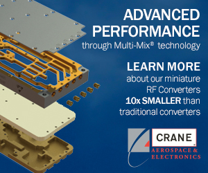 Crane Aerospace & Electronics