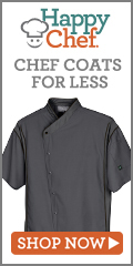 Happy Chef Uniforms, Inc.
