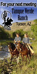 Tanque Verde Guest Ranch