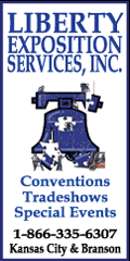 Liberty Exposition Services