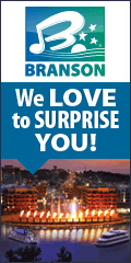 Branson/Lakes Area Chamber of Commerce