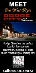 Dodge City CVB