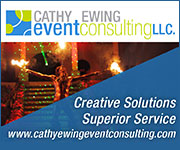 Cathy Ewing Event Consulting