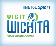 Go Wichita Convention & Visitors Bureau