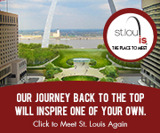 St. Louis Convention & Visitors Commission