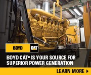 Boyd Cat®
