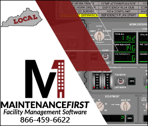 MaintenanceFirst