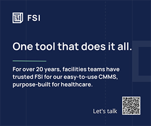 FSI (Facilities Survey, Inc)