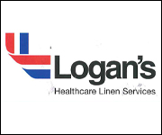 Logan's Healthcare Linen