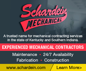 Schardein Mechanical