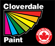 Cloverdale Paint Inc.®