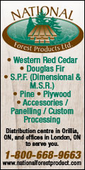 National Forest Products Ltd.