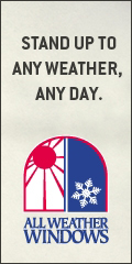 All Weather Windows Ltd.