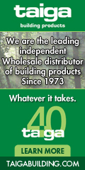 Taiga Building Products 