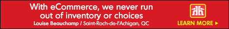 Home Hardware Stores Ltd 