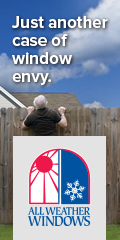 All Weather Windows Ltd.