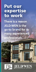 JELD-WEN Windows & Doors/ Willmar Collection