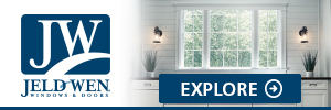 JELD-WEN Windows & Doors/ Willmar Collection