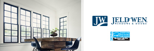 JELD-WEN Windows & Doors/ Willmar Collection