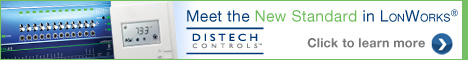 Distech Controls Inc.