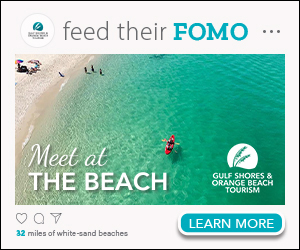 Alabama Gulf Coast CVB