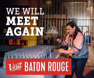 Visit Baton Rouge 