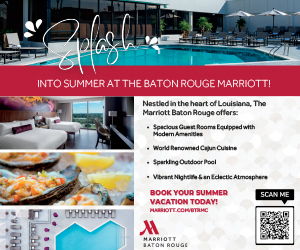 Baton Rouge Marriott