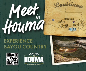 Houma Area CVB
