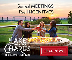 Lake Charles/SW Louisiana CVB 