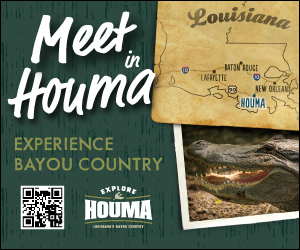 Houma Area CVB