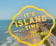 Visit Galveston ®