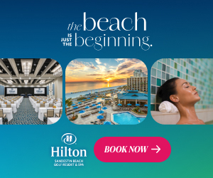 Hilton Sandestin Beach Golf Resort & Spa