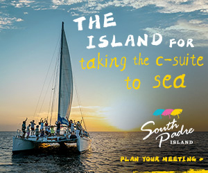 South Padre Island Convention & Visitors