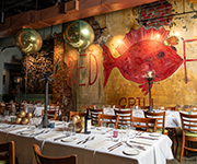 Ralph Brennan Restaurant Group®