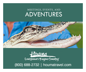 Houma Area CVB