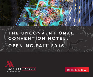 Marriott Marquis Houston