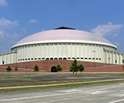 Lafayette Convention & Tourist Commission