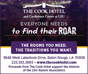 The Cook Hotel and Conference Center