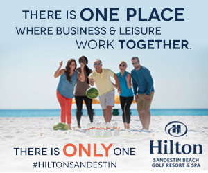 Hilton Sandestin Beach Golf Resort & Spa