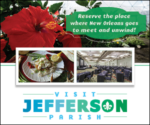 Jefferson Convention & Visitors Bureau