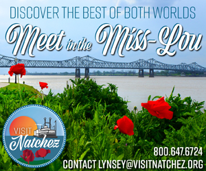 Natchez Convention & Visitors Bureau