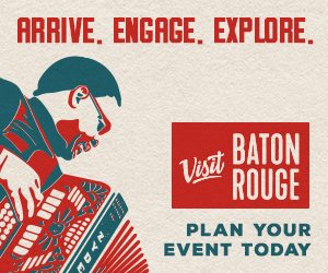 Visit Baton Rouge 