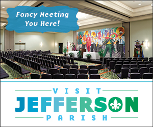 Jefferson Convention & Visitors Bureau