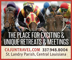 St. Landry Parish Tourist Commission