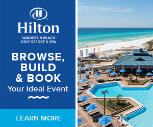 Hilton Sandestin Beach Golf Resort & Spa
